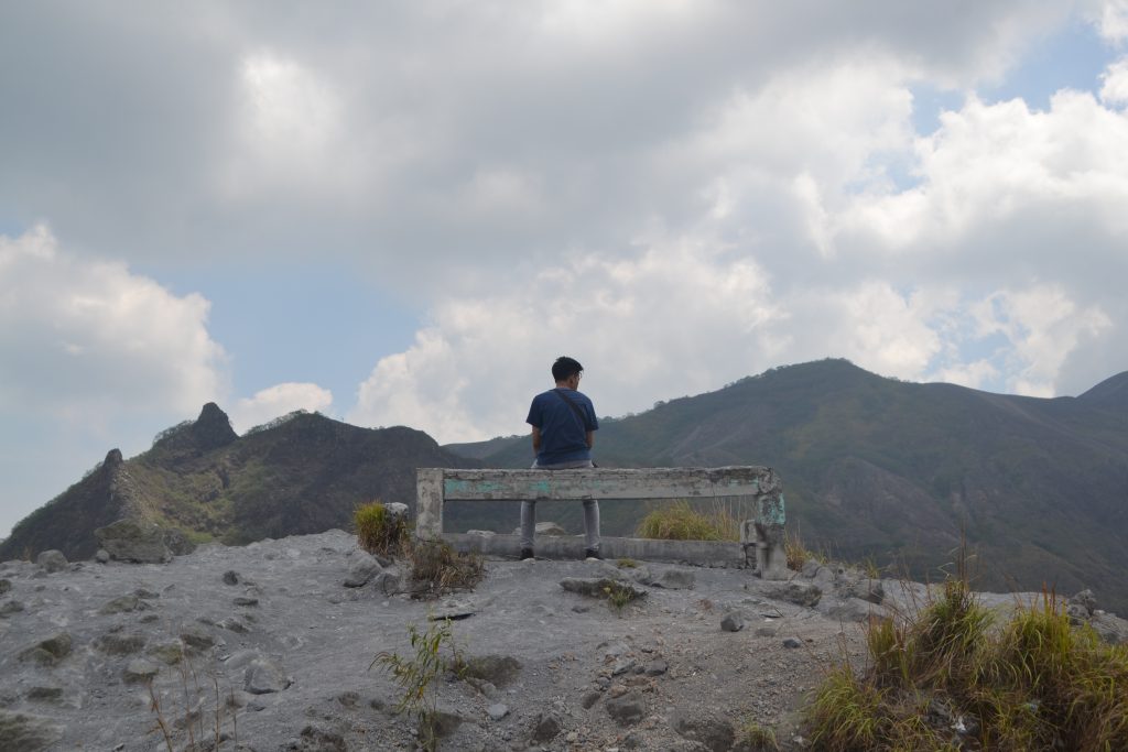 Gunung Kelud