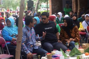 Pemerintah Kota Kediri Gelar Workshop Olah Sampah Rumah Tangga