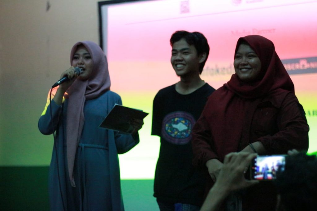 Brantas Film Screening 2020.