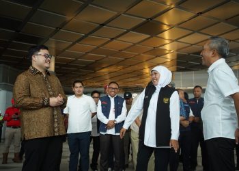 Mas Dhito: Bandara Dhoho Kediri Efektif Beroperasi 5 April 2024