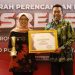 Pemerintah Kabupaten Blitar Raih Peringkat III PPD Award