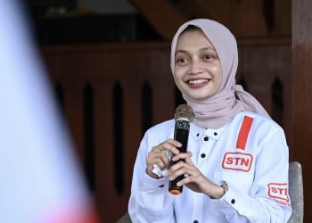 Vinanda Hingga Regina Masuk Radar PKB sebagai Bacawali Kediri 2024