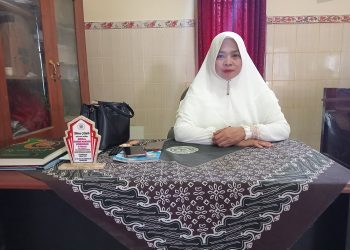 Kades Sumberasri Imbau Warga Sambut Malam Takbir Tanpa Petasan