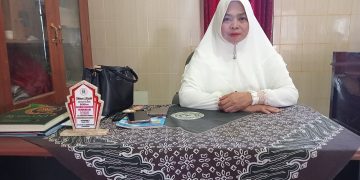 Kades Sumberasri Imbau Warga Sambut Malam Takbir Tanpa Petasan