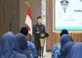 Pemkab Lamongan Tekankan Realisasi Program 100% Pelayanan Publik Berkualitas