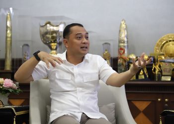 Kendalikan Kasus DBD, Pemkot Surabaya Libatkan KSH dan Kader PKK