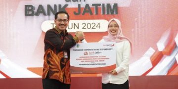 Target Tercapai, Kabupaten Kediri 100 Persen ODF