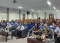Upgrade Kemampuan Komunikasi Guru PAUD, Dinas Pendidikan Gelar Workshop Public Speaking