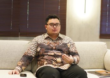 Gaet Wisatawan Melalui Bandara Dhoho, Mas Dhito Bahas Event Bareng Ponorogo-Trenggalek