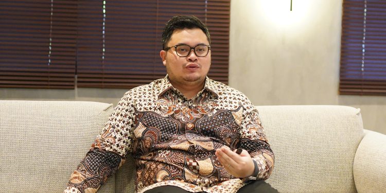 Gaet Wisatawan Melalui Bandara Dhoho, Mas Dhito Bahas Event Bareng Ponorogo-Trenggalek