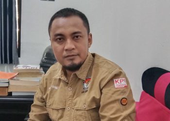 4.654 Pantarlih KPU Kabupaten Kediri Langsung Bertugas Coklit Pemilih
