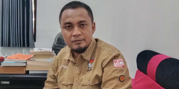 4.654 Pantarlih KPU Kabupaten Kediri Langsung Bertugas Coklit Pemilih