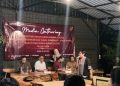 Sukseskan Pilkada 2024, KPU Kabupaten Kediri Gelar Media Gathering