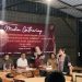 Sukseskan Pilkada 2024, KPU Kabupaten Kediri Gelar Media Gathering
