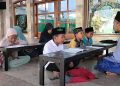 Program Qur’an Massive Besutan Pemkot Kediri, Semakin Diminati Siswa Sekolah Dasar