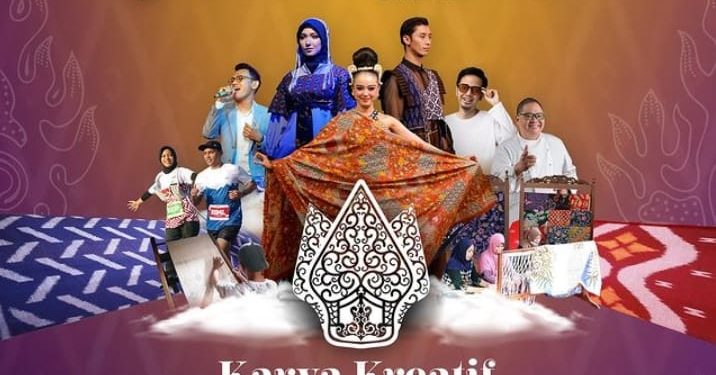 Dorong Inovasi dan Digitalisasi, BI Kediri Gelar Karya Kreatif Mataraman 2024