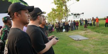 Pesan Mas Dhito untuk Kades di Kediri yang Jabatannya Kini Diperpanjang  