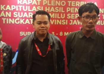 Buntut Putusan MK, KPU Jatim Siap Laksanakan Hitung Ulang Surat Suara Pileg 2024