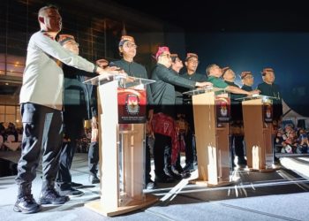 Tahapan Pilgub Jatim 2024 Resmi Dimulai, Ditandai Dengan Peluncuran Maskot dan Jingle