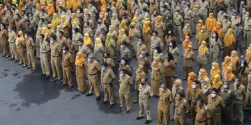 Cegah Penyalahgunaan Narkoba, Pemkot Surabaya Gandeng BNN dan Polisi Sasar ASN hingga Pelajar