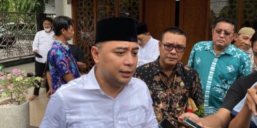 Cegah Judol, Pemkot Surabaya Tindak Tegas ASN yang Terlibat Judi Online