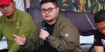 Diskusi Bareng Petani Kediri, Mas Dhito Petakan Potensi Pertanian Jagung