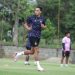 Kesan dan Target Ezra Walian Bersama Persik Kediri
