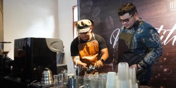 Siapkan SDM Unggul, Mas Dhito Berikan Pelatihan Berbasis Kompetensi