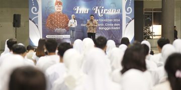 Mas Dhito Beri Pesan Penting untuk Peserta Inu Kirana 2024