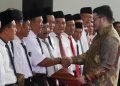 Tambah 2 Tahun, Mas Dhito Minta BPD Lakukan Fungsi Check and Balance