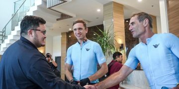 Mas Dhito Sebut Dholo KOM 2024 Beri Economic Impact Luar Biasa