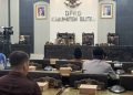 Fraksi DPRD Kabupaten Blitar Tanggapi Penjelasan Bupati Soal Ranperda RPJPD 2025-2045