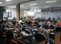 Bersama KPK RI, DPRD Kabupaten Blitar Gelar Rakor Soal Pemberantasan Korupsi Terintegrasi 