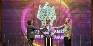 Buka Gelaran KKM 2024, Bank Indonesia Kediri Dorong Inovasi dan Digitalisasi Berkelanjutan