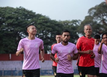 Sudah Tak Rasakan Sakit, Kini Agil Munawar Fokus Pulihkan Trauma