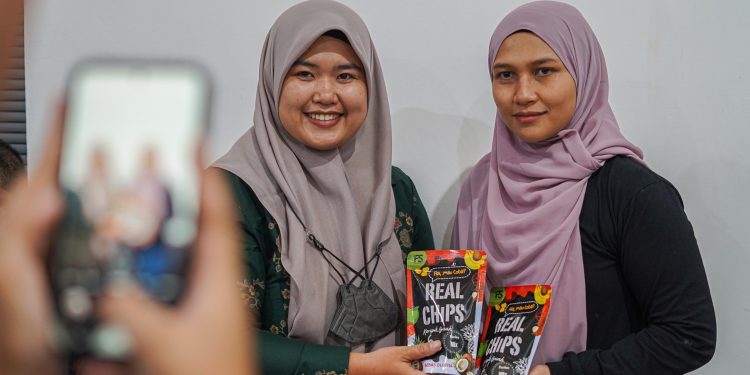 Hadirkan Kemudahan Akses Sertifikasi Halal, Pemkot Kediri Kembali Gelar Fasilitasi