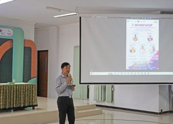 Tingkatkan Mutu Pendidikan, Pemkot Kediri Ajak Guru Penggerak Manfaatkan Teknologi Pembelajaran