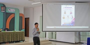 Tingkatkan Mutu Pendidikan, Pemkot Kediri Ajak Guru Penggerak Manfaatkan Teknologi Pembelajaran