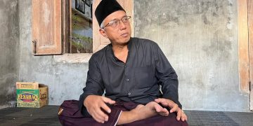 Mengenal Gus Qowim, Ulama Sederhana Pendamping Vinanda di Pilwali Kediri 2024