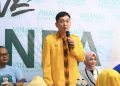 Golkar Bocorkan Calon Wakil Vinanda Prameswati di Pilwali Kediri 2024