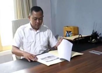Hadapi Popnas 2024, KONI Kabupaten Kediri Siap Kirimkan Atlet