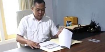 Hadapi Popnas 2024, KONI Kabupaten Kediri Siap Kirimkan Atlet