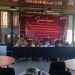 Songsong Pilkada Serentak 2024, KPU Kabupaten Kediri Gelar Sosialisasi Pencalonan