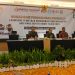 Bawaslu Kabupaten Kediri Gelar Sosialisasi Pengawasan dan Pemetaan Kerawanan Pilkada 2024