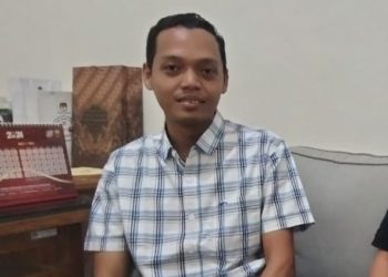 Mulai Besok KPU Kabupaten Nganjuk Siap Terima Pendaftaran Bakal Calon Bupati dan Wakil Bupati Pilkada 2024