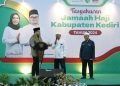 Jamaah Haji Sebut Pecel Mas Dhito jadi Kenangan Berkesan Selama di Makkah