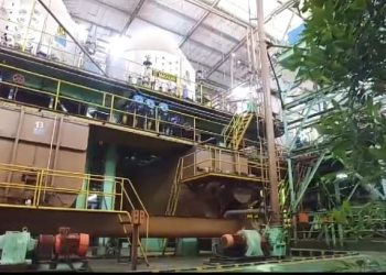 PG Ngadiredjo Kediri Optimis Capai Target 65 Ribu Ton Gula di Musim Giling 2024