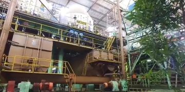 PG Ngadiredjo Kediri Optimis Capai Target 65 Ribu Ton Gula di Musim Giling 2024