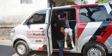 Mas Dhito Terjunkan Tim Gabungan, Tangani Penderita Tumor Otak di Kediri