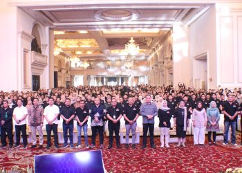 Bawaslu Jawa Timur Luncurkan Rumah Data, Apa itu?